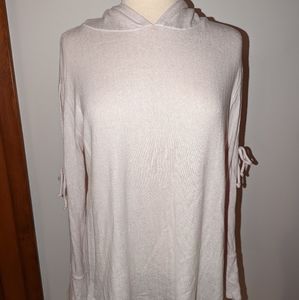 Millibon hooded sweater